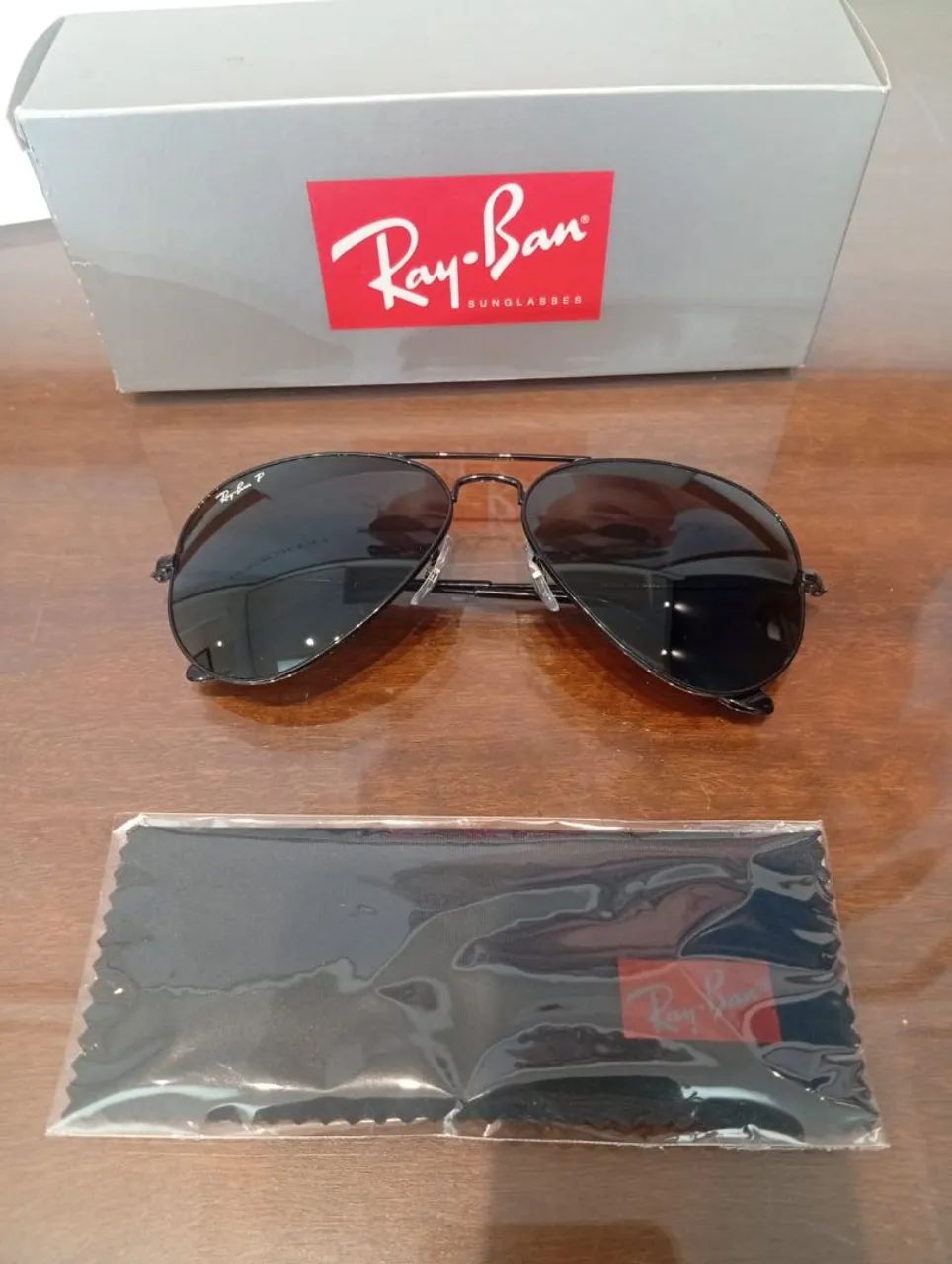 Ray Ban Aviator Original  - Foto 2