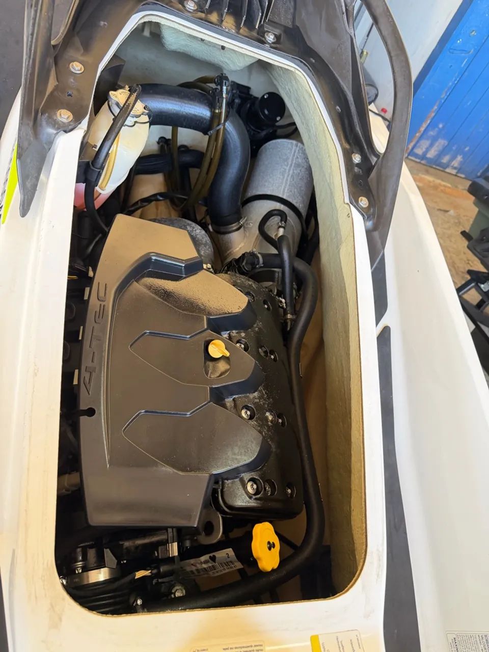 Jetski seadoo  - Foto 3