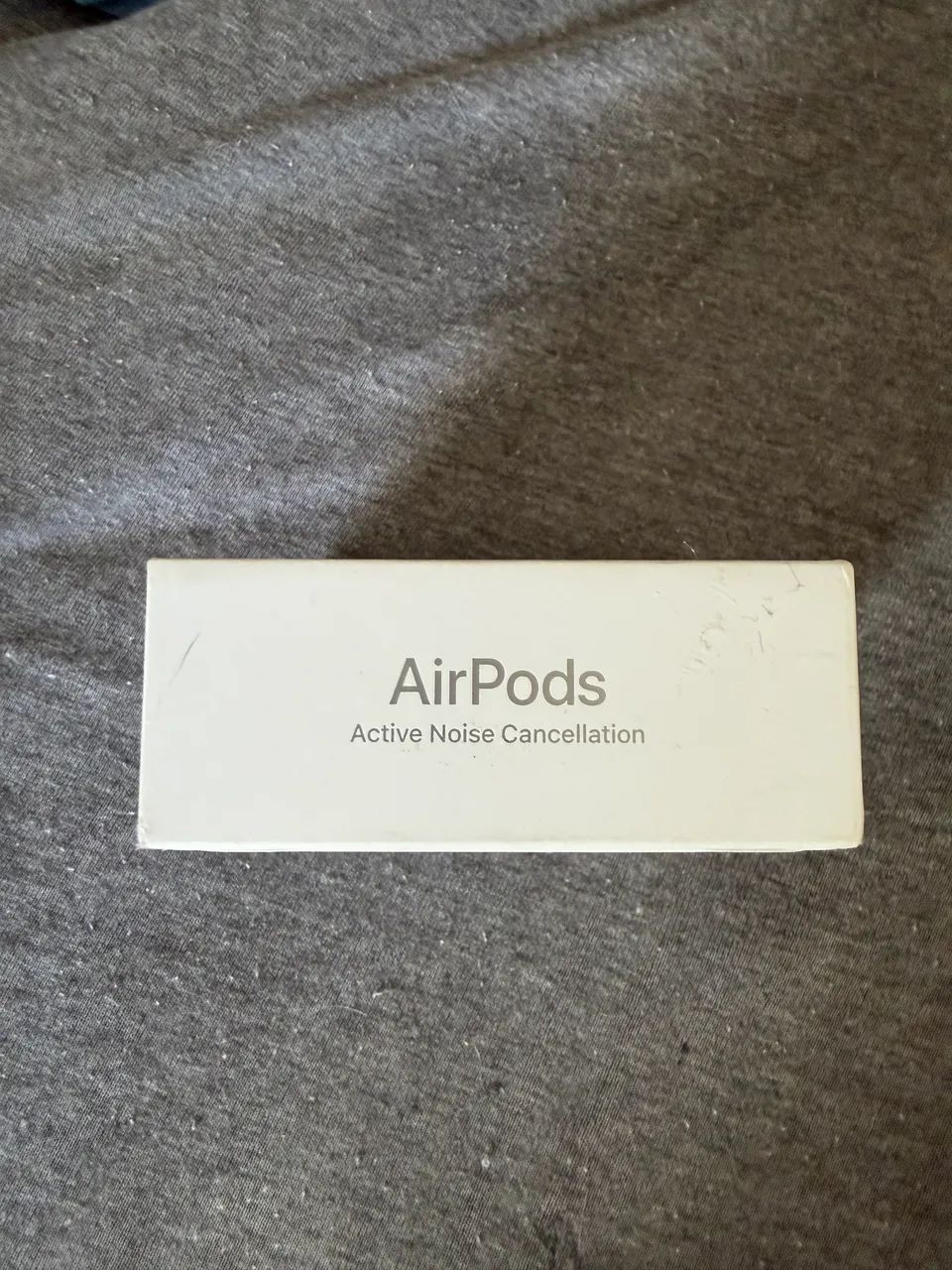 AirPods 4 com Cancelamento de Ruído  - Foto 2