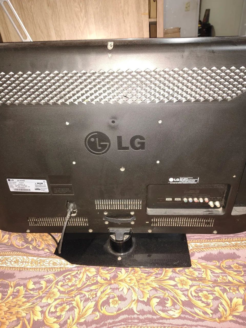Televisão  - Foto 2
