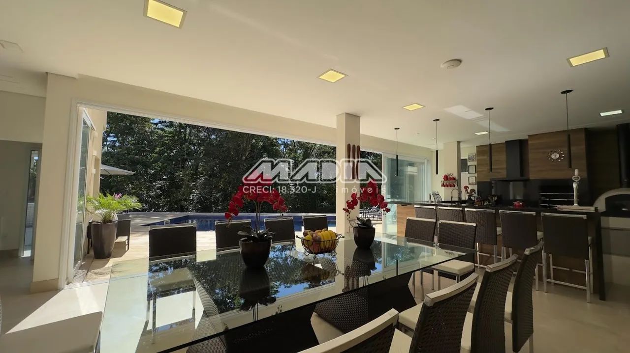 casa - Condomínio Zurich Dorf - Valinhos