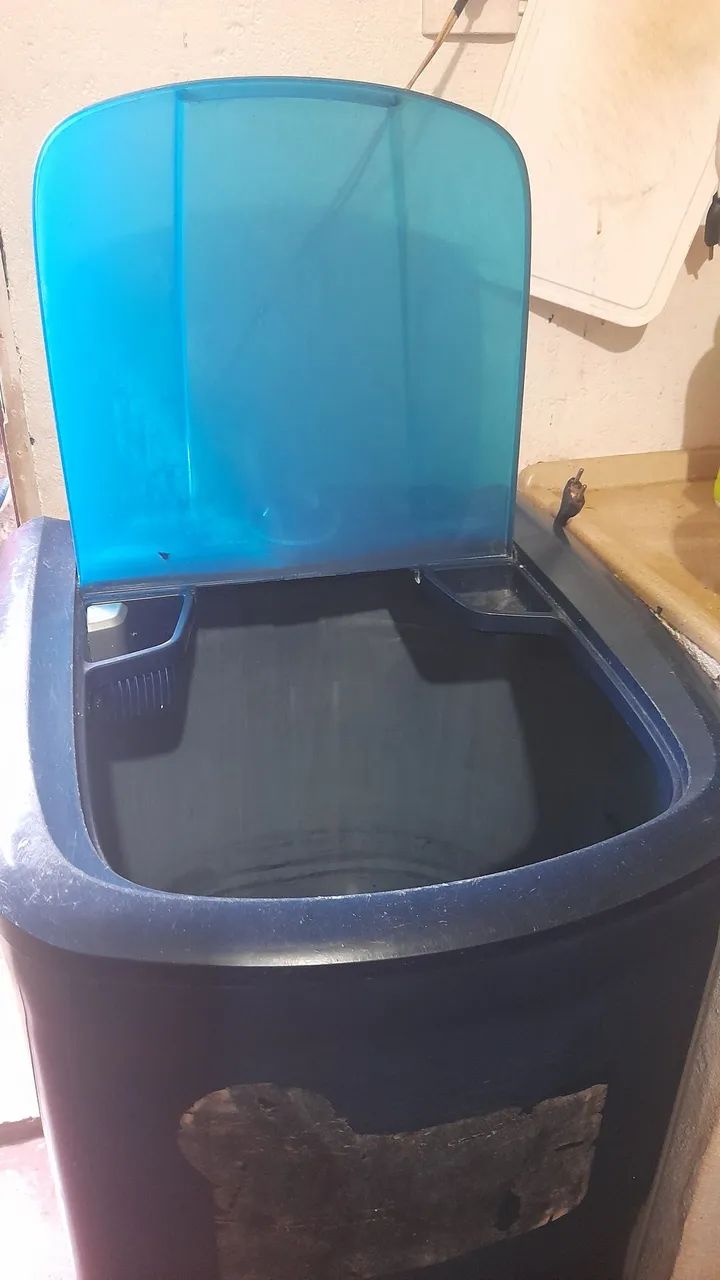 Tanquinho arno 10kg 