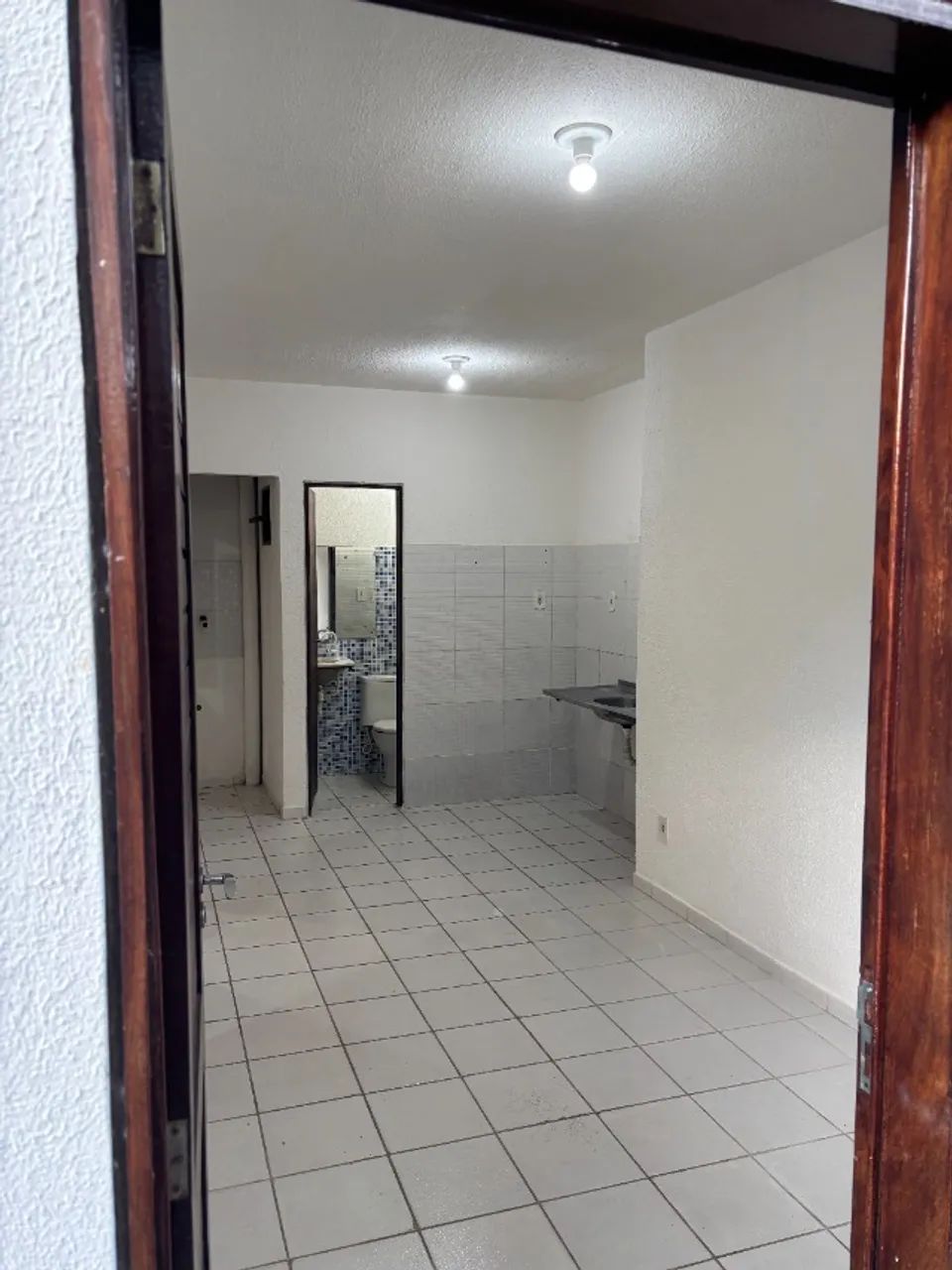Aluga-se Apartamento 2 Quartos, no Jacitinho - Foto 2