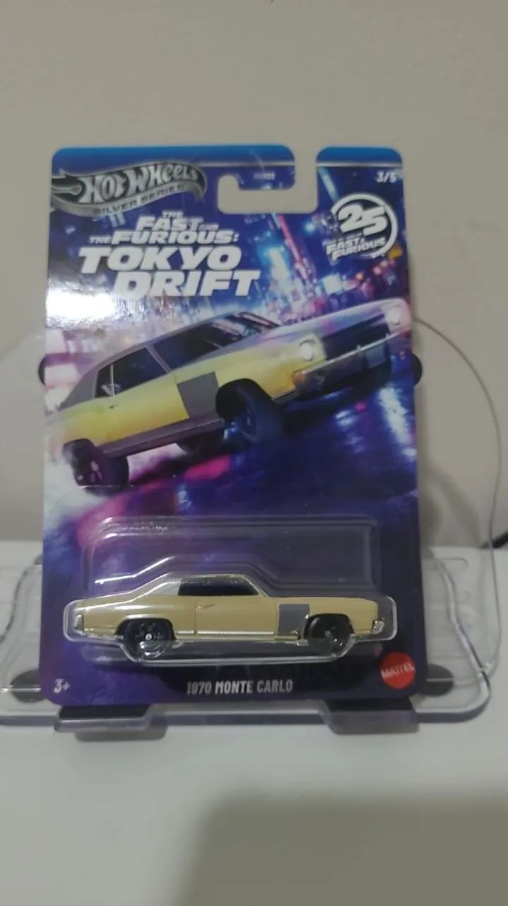 Lote hotwheels - Foto 3