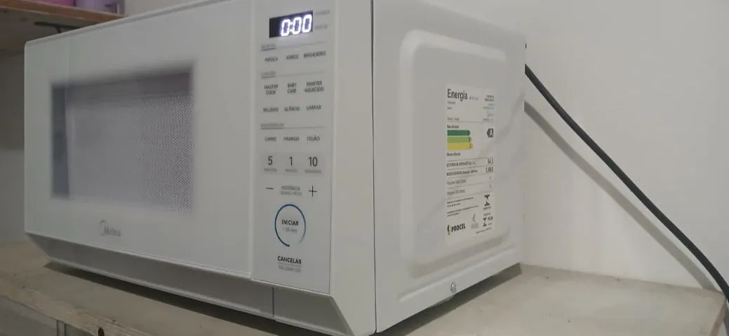 Micro-Ondas 20L  - Foto 4