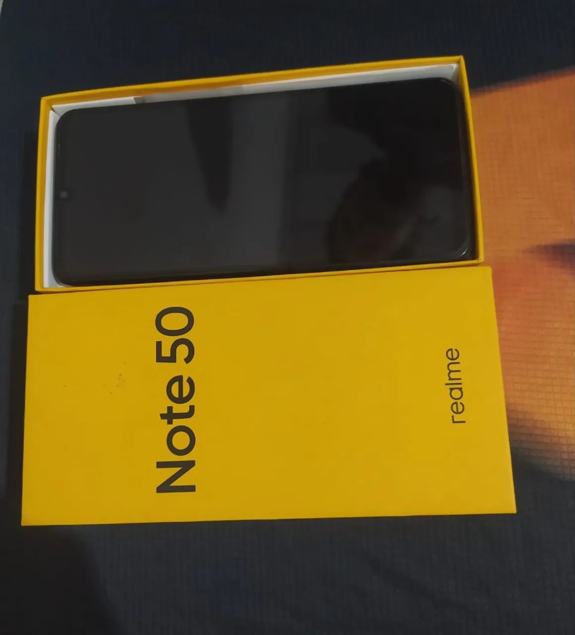 Realme note 50  - Foto 2