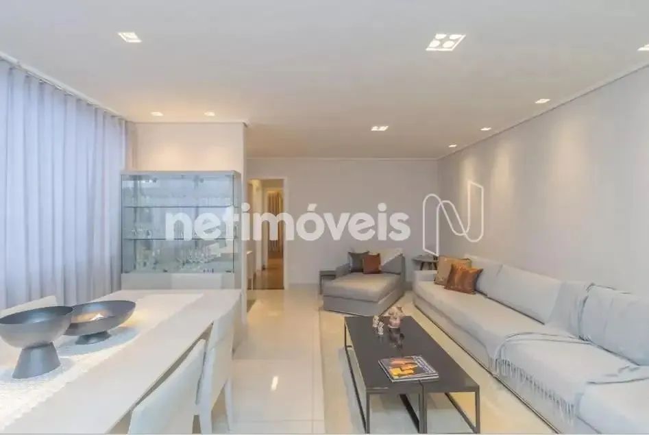 Apartamento à venda  Conforto, elegância e qualidade de vida - Foto 6