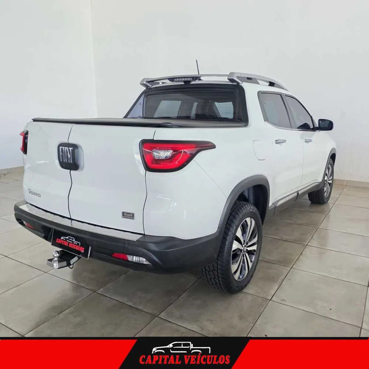 Fiat Toro 2022 - Foto 4