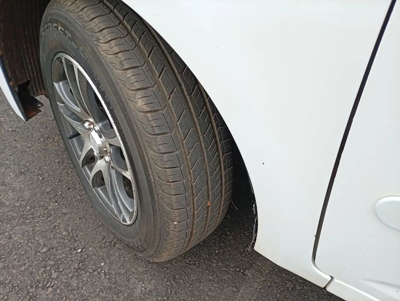 Hyundai HB20 C./c.plus/c.style 1.6 Flex 16V Mec. 2013 - Foto 5