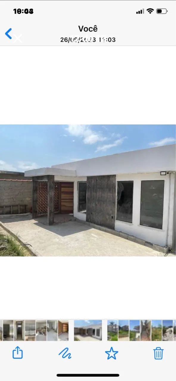 Vendo casa em Penedo  - Foto 5