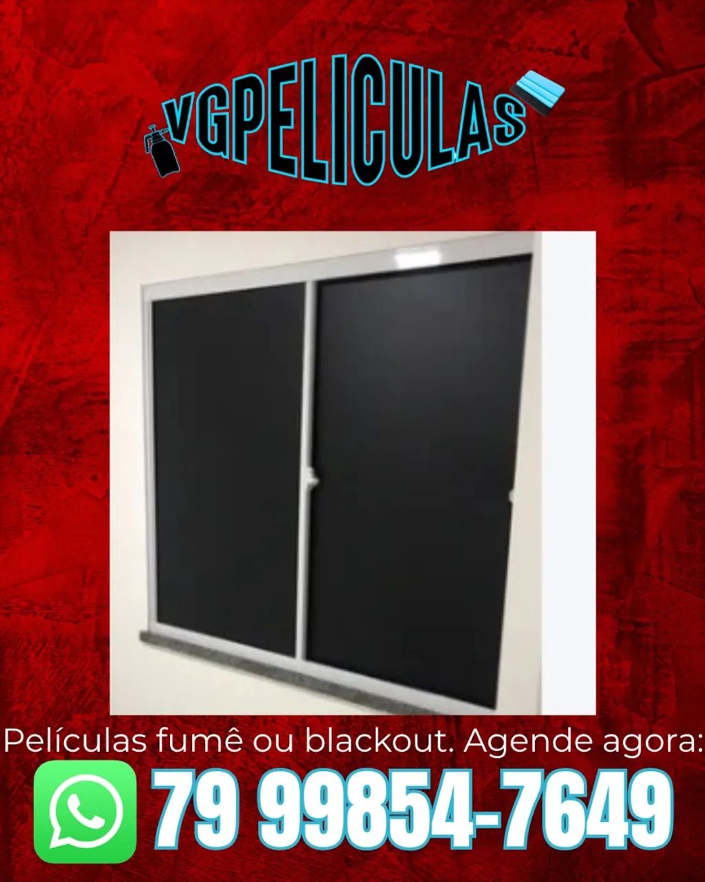 Película BLACKOUT