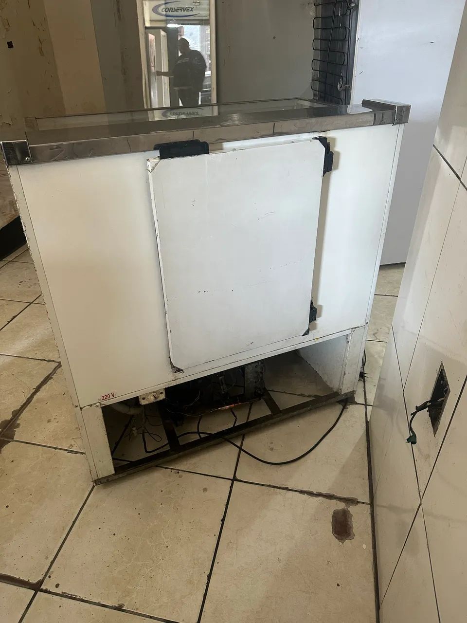 Balcão Expositor  - Foto 4