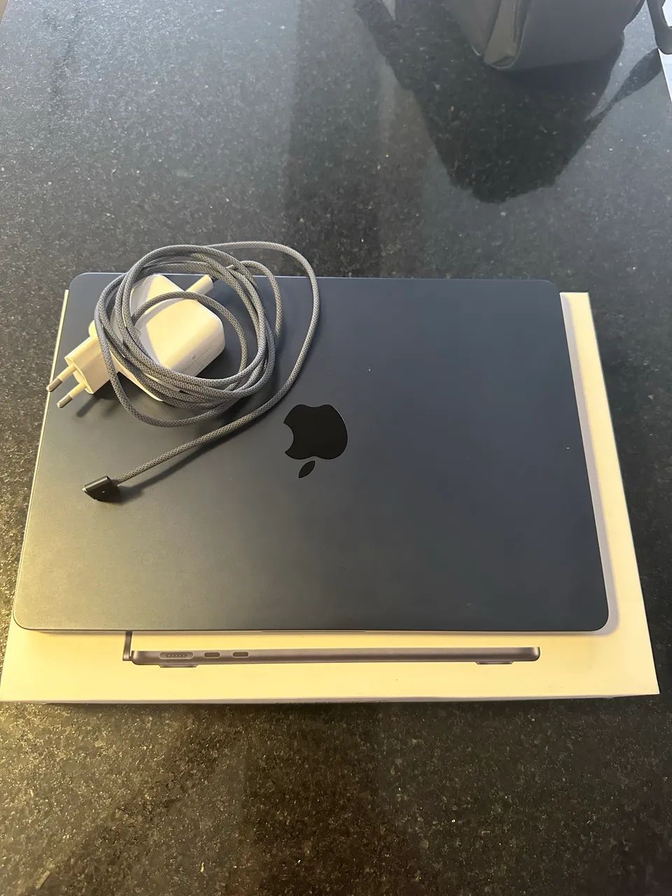 Macbook Air M3 - 13 pol - 8gb RAM - 256gb SSD - Notebooks - Jardim