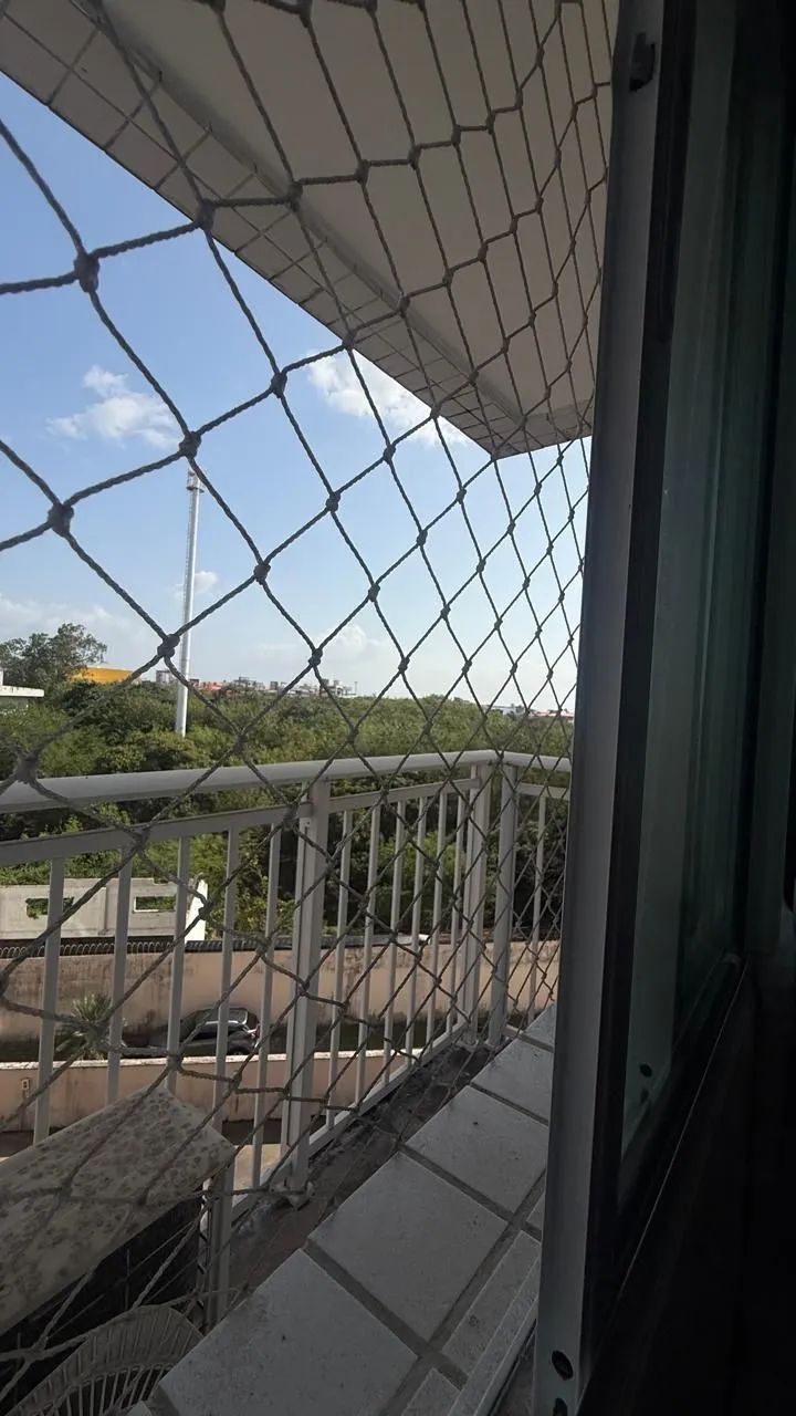 Alugo apartamento mobiliado no Renascença - Foto 3