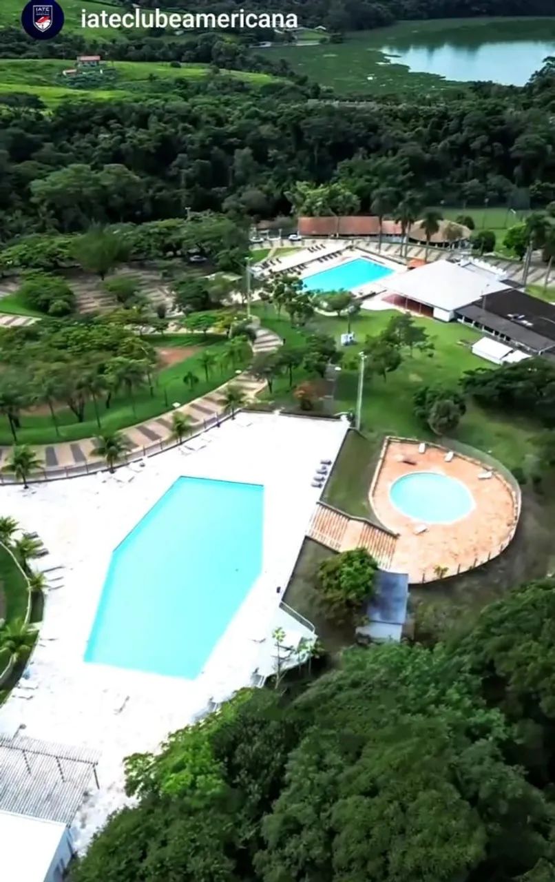 Foto - Americana - Iate Clube de Americana