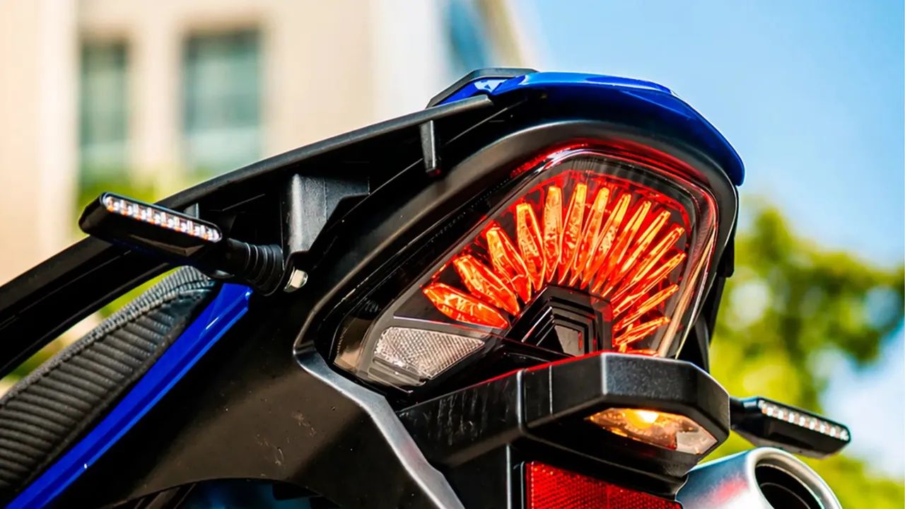 SBM 250T  - ÚLTIMAS UNIDADES - Foto 4