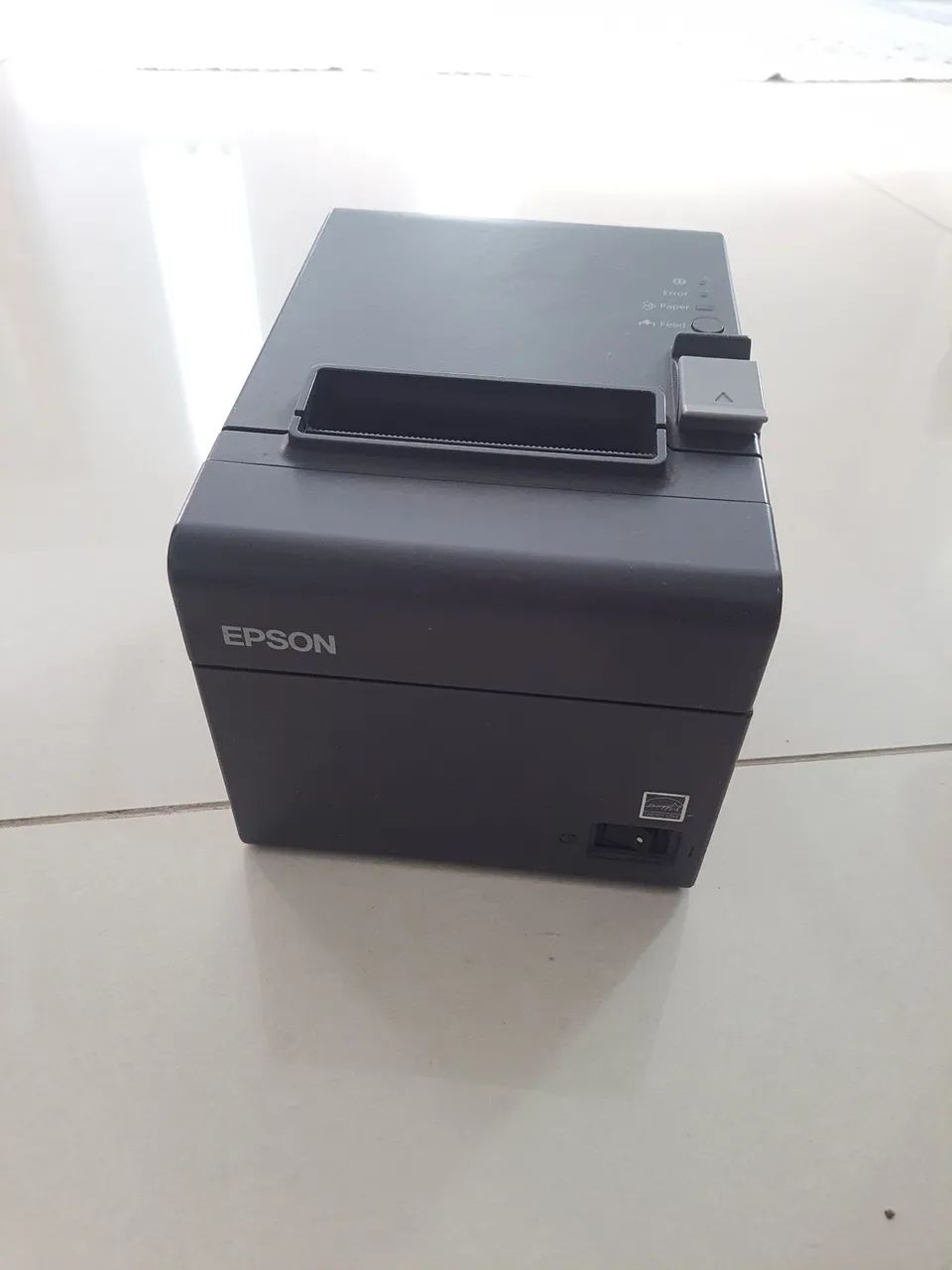 Impressora Epson TM-T20  - Foto 2