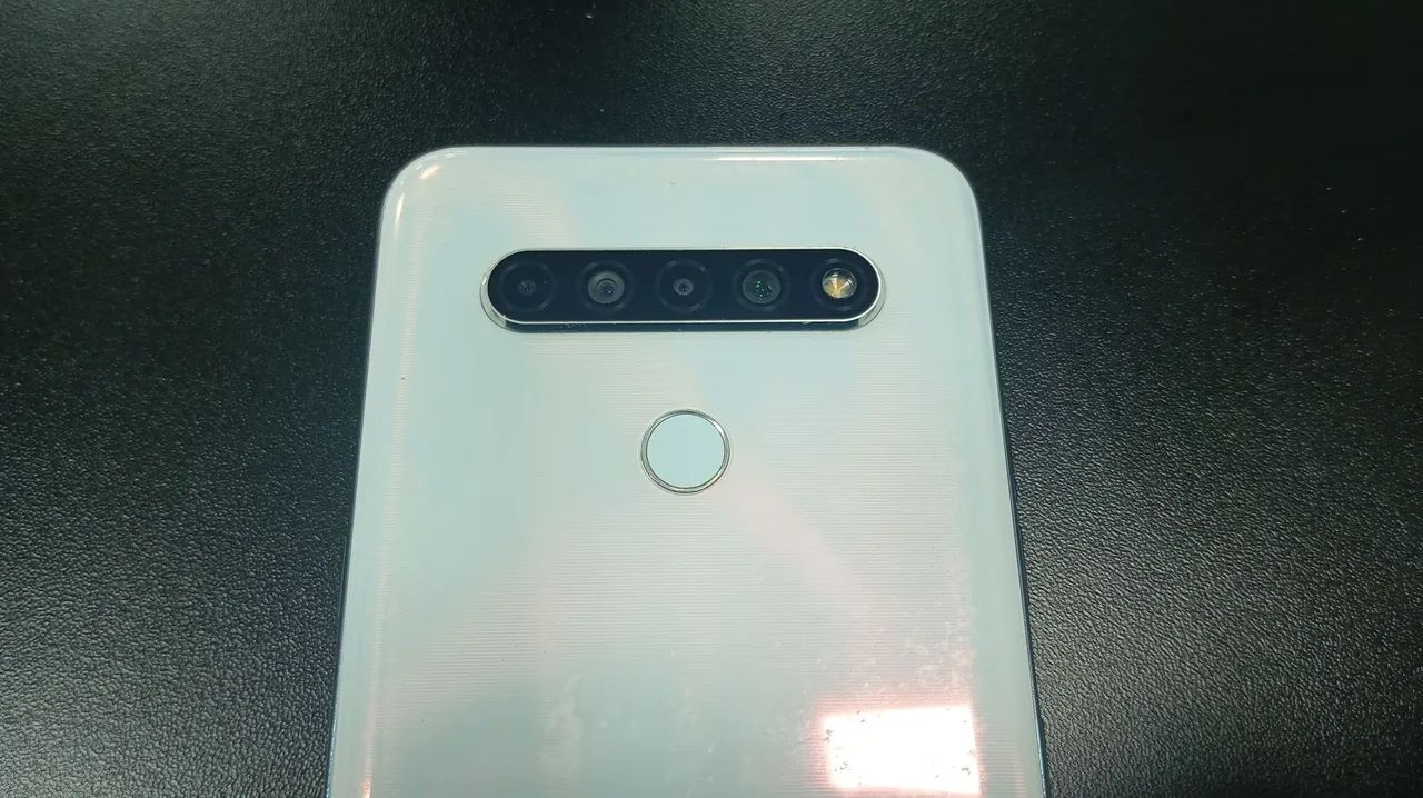 Vendo Smartphone LG K61 - Foto 3