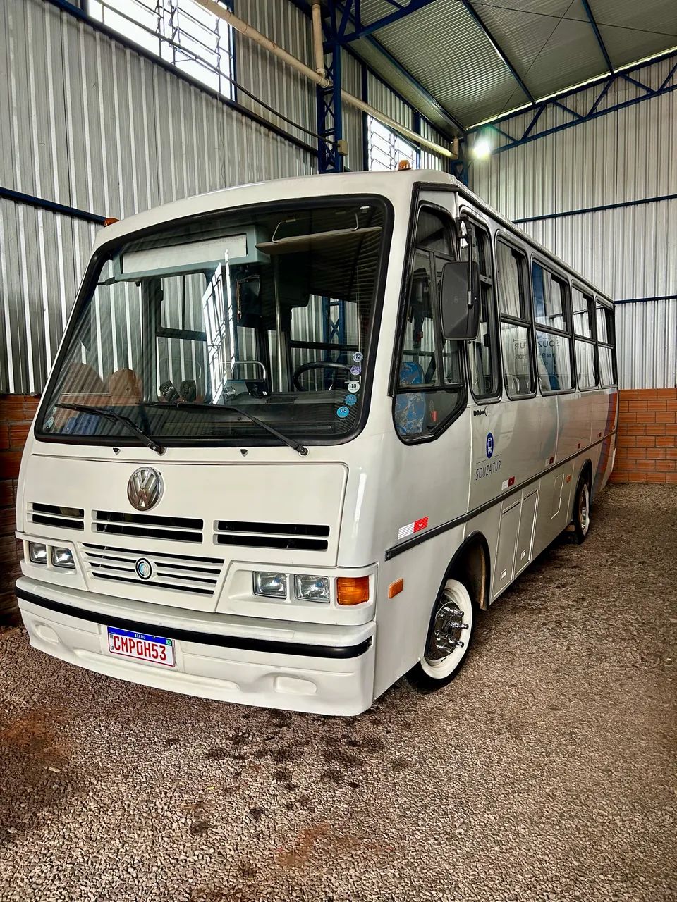 Vw 8140 - Foto 2