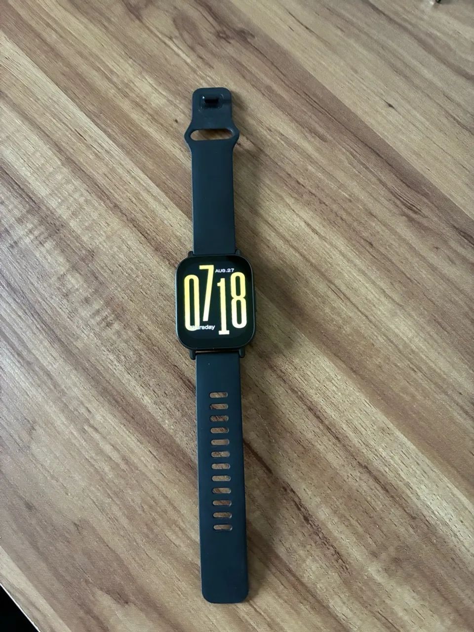Vendo smartwatch Xiaomi