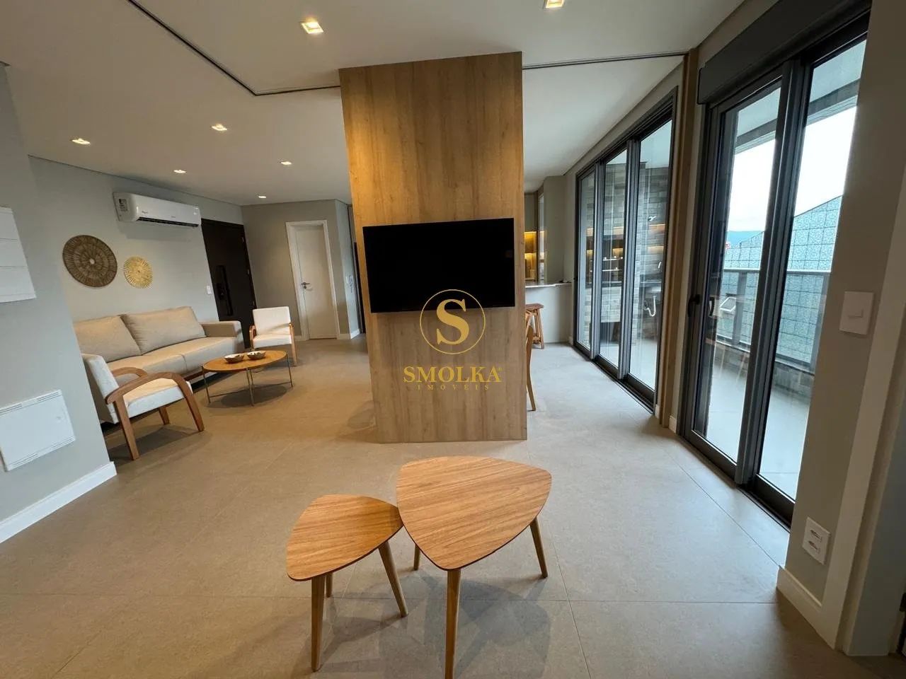 EXCELENTE APARTAMENTO A VENDA EM JURERE - FLORIANOPOLIS/SC - Foto 5