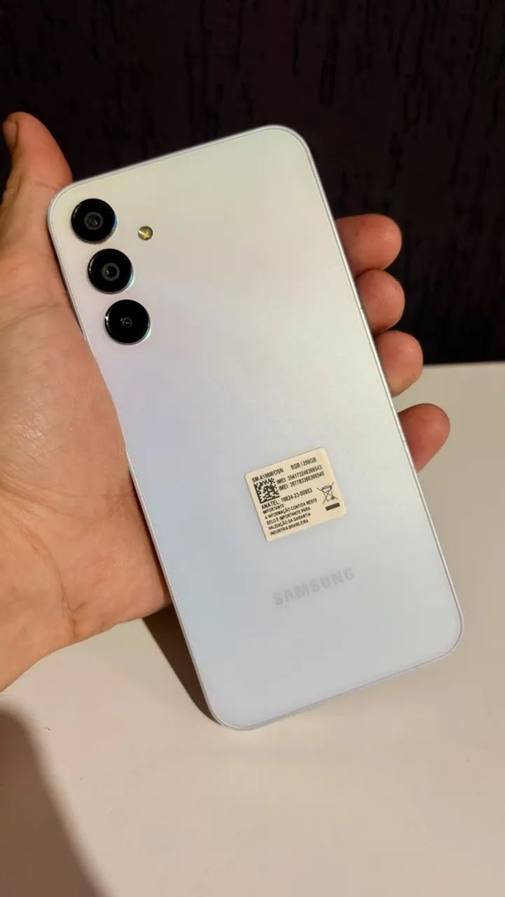 Samsung A15 256GB - Foto 4