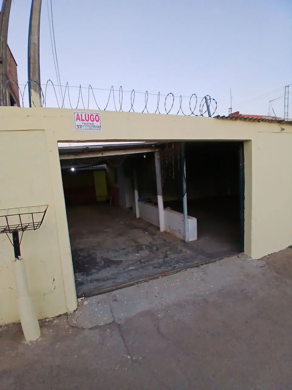 Vendo casa com ponto de comercio - Foto 4