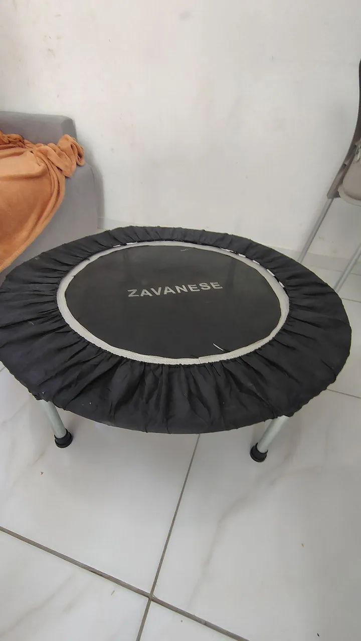 Cama elástica jump  - Foto 2