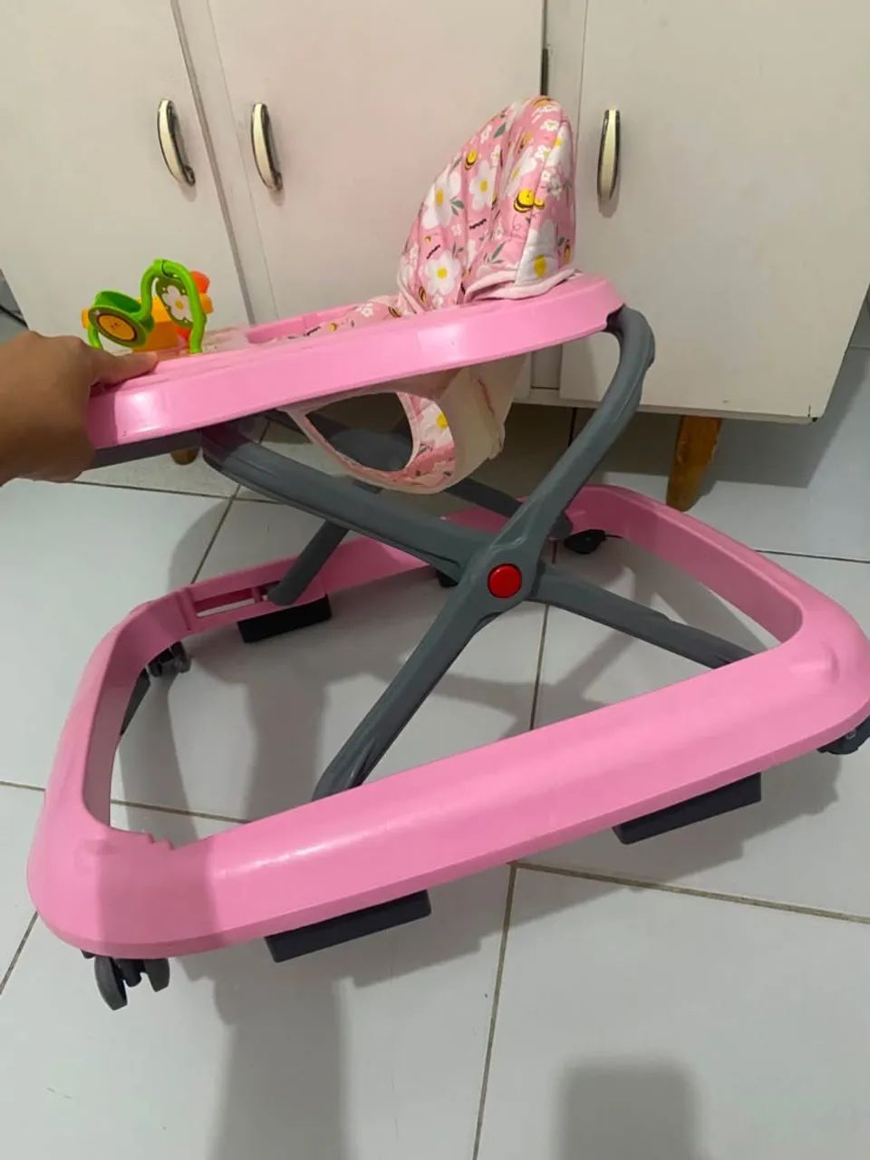 Andajar menina  - Foto 5