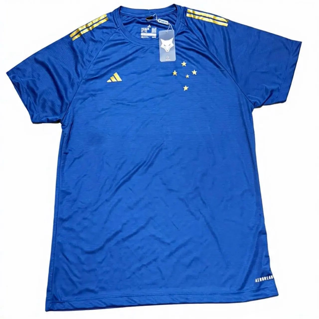 Camisa Dry fit - Foto 5