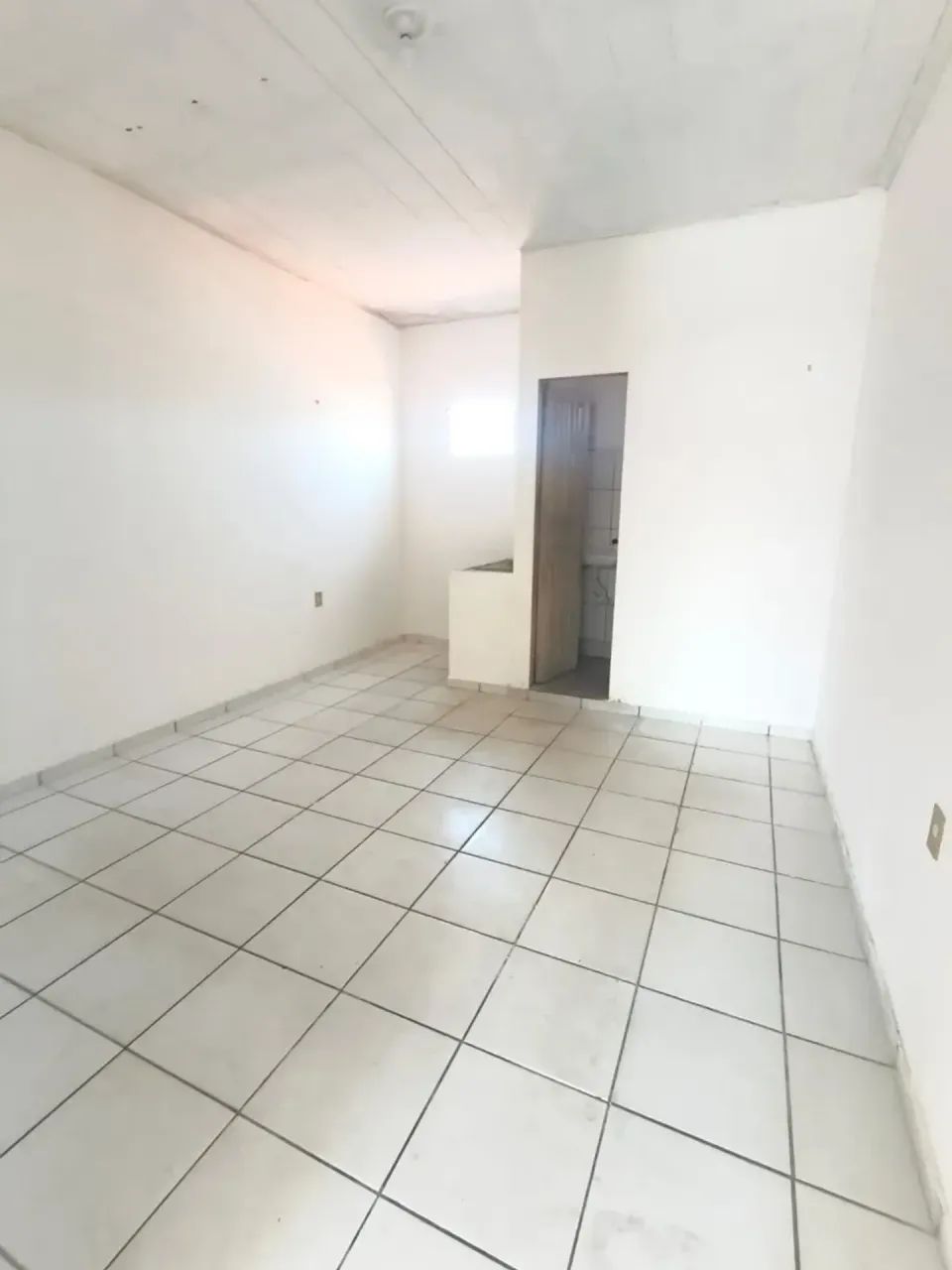 Aluga-se Kitnet na Cidade Nova 6 Próximo a Arena do Rogério - Foto 3