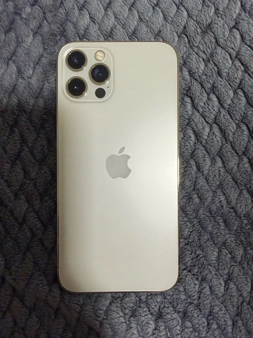 iPhone 12 pro 256gb