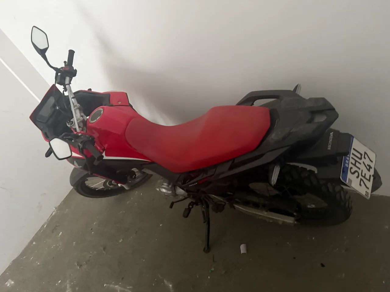 Honda XRE 300  - Foto 2
