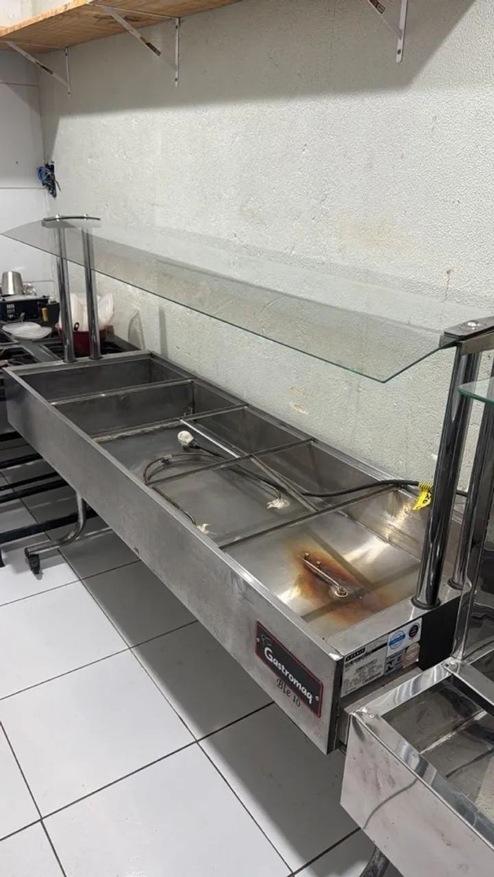 Self service 