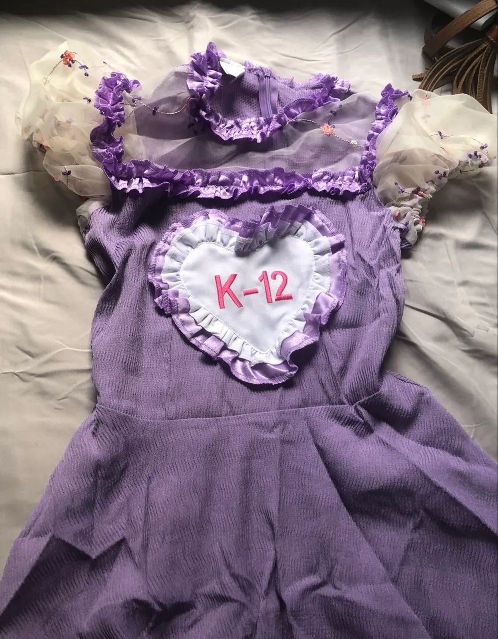 Fantasia K-12 Melanie Martinez - Foto 3