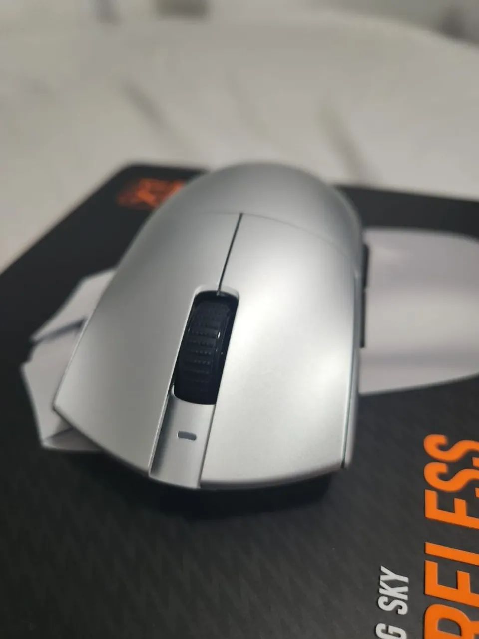Mouse ATK X1 V2 ULTIMATE - Foto 2