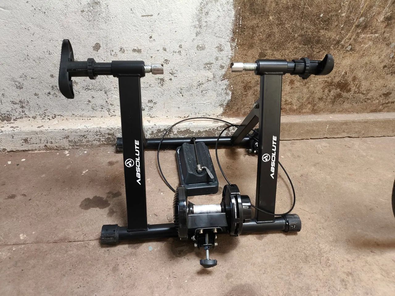 Rolo para bicicleta  - Foto 2