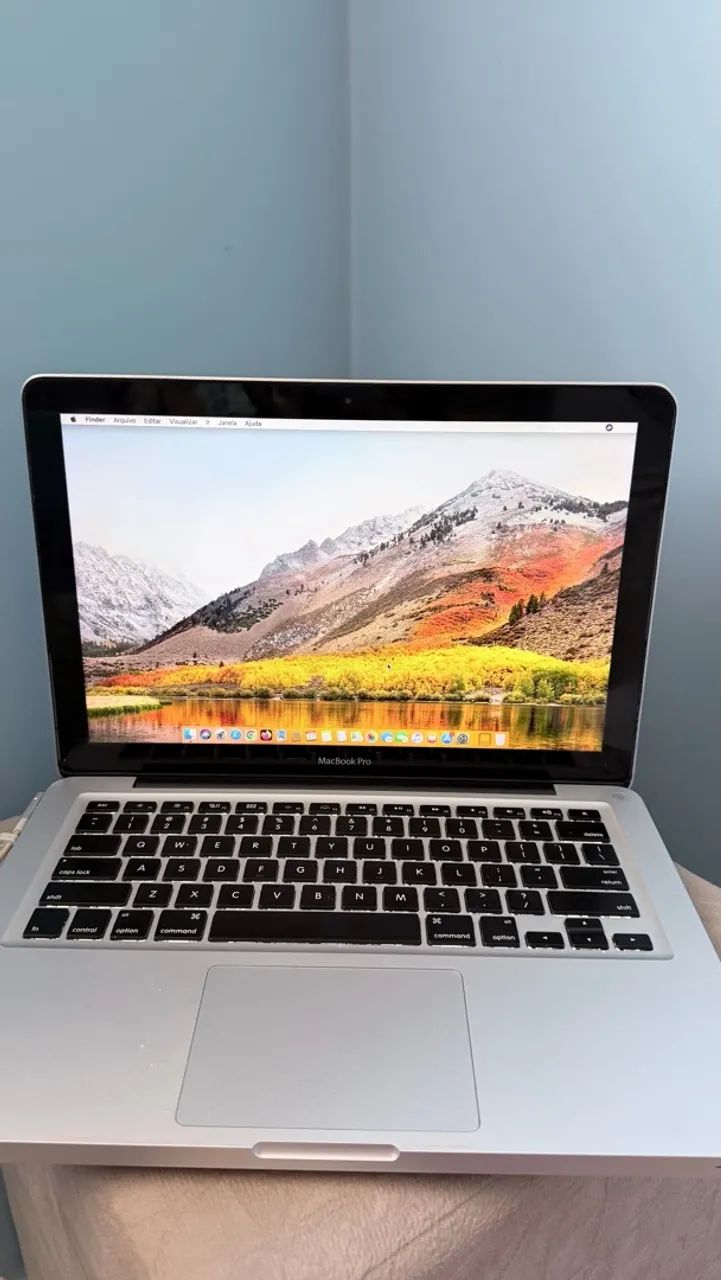 MacBook Pro  - Foto 5