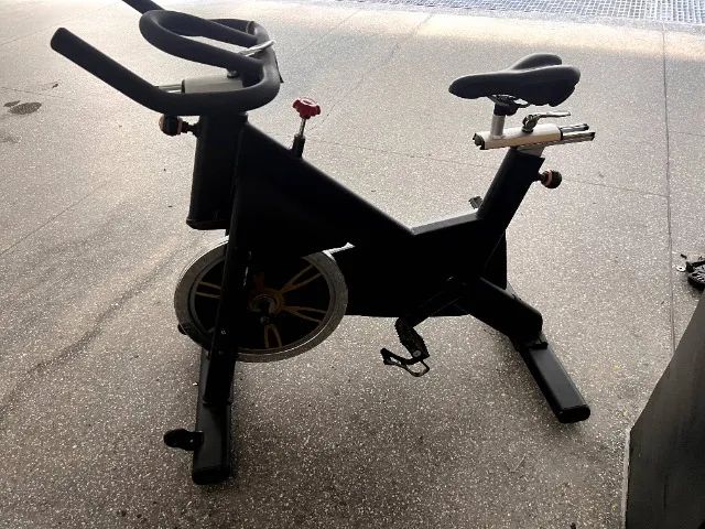Bike Spinning. Profissional - Foto 4