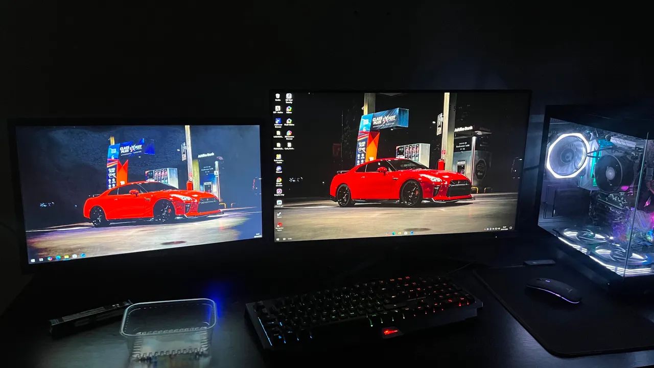 Pc Gamer AM4 - Foto 2