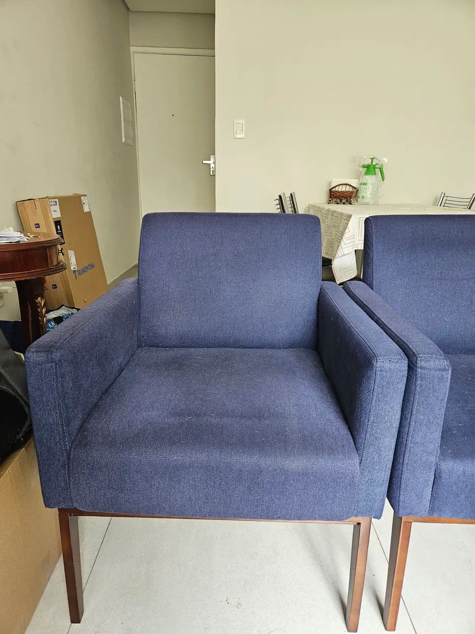 Poltronas - Foto 2