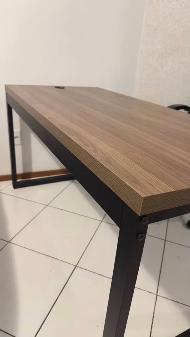 Mesa grande Kappesberg - desapego