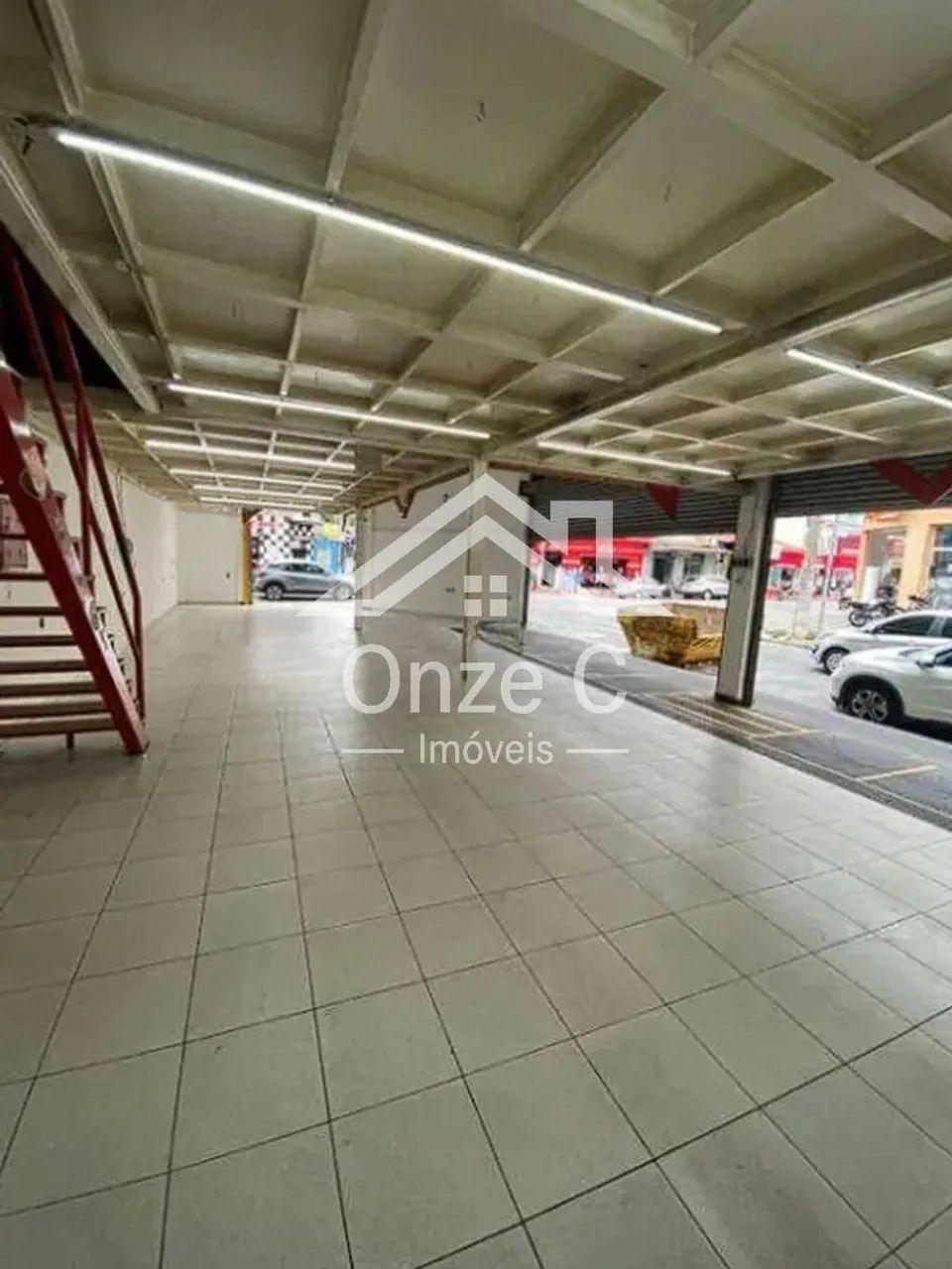 Salão Comercial 170m na Vila Galvão- Guarulhos!! - Foto 5