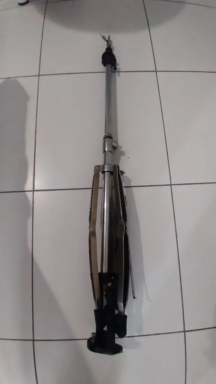 Máquina de Chimbal - Foto 3