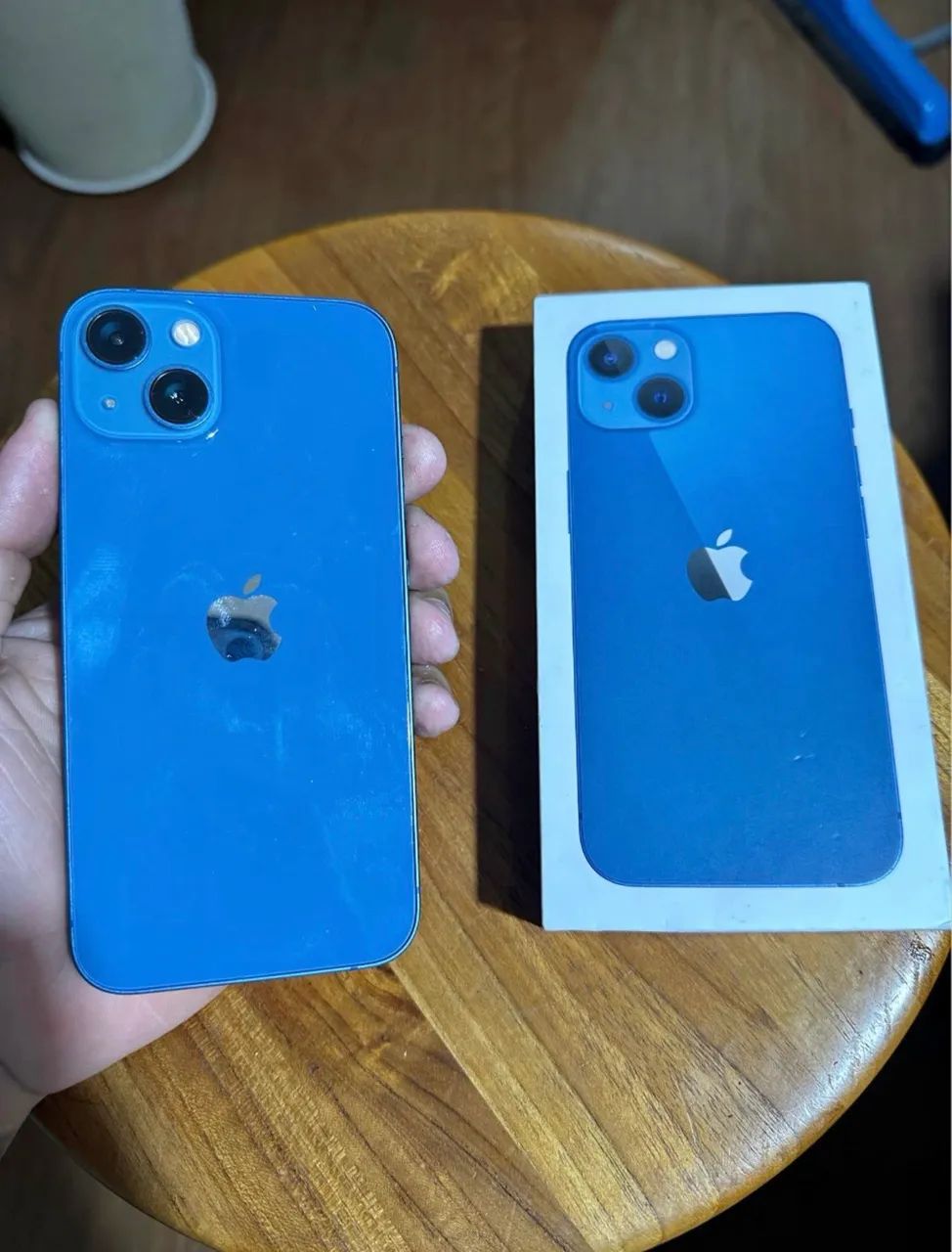 iPhone 13 128gb