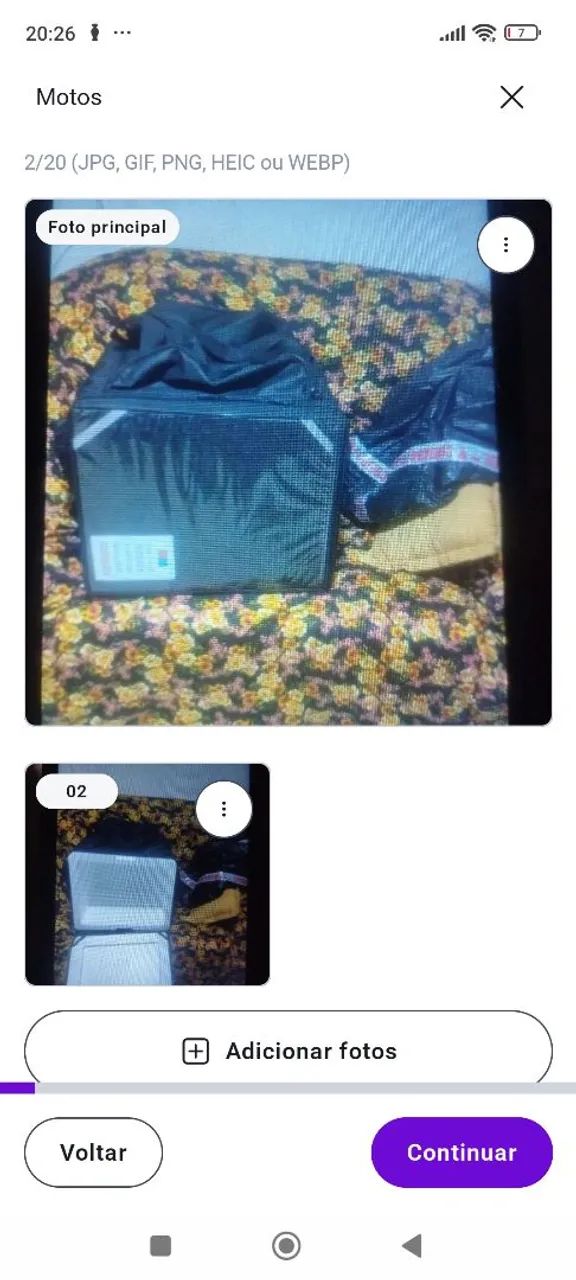 Bag