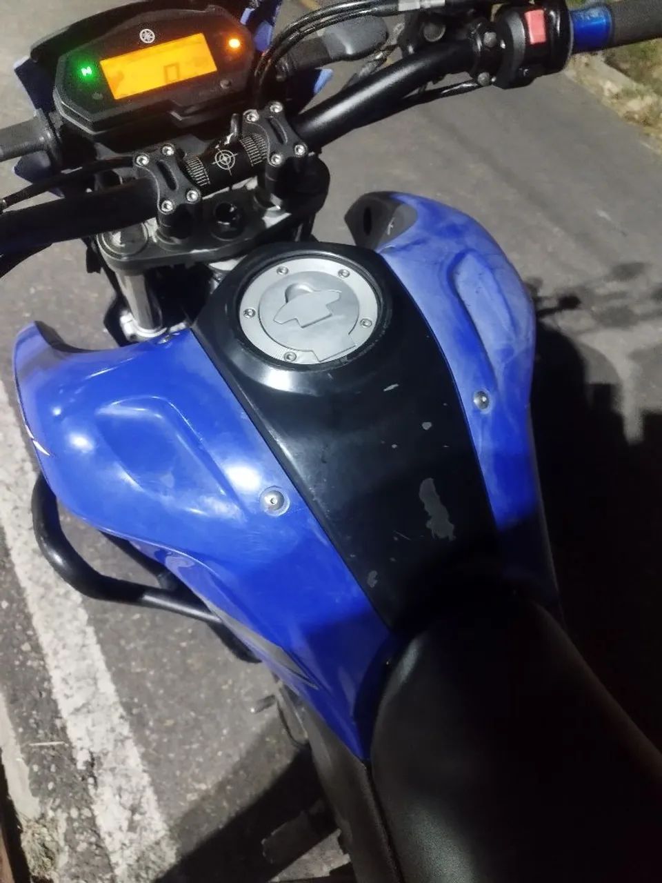 Lander xtz