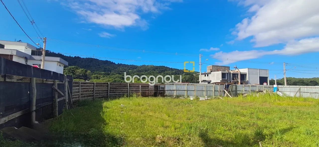 Terreno com escritura em Loteamento em Canasvieiras - Foto 3