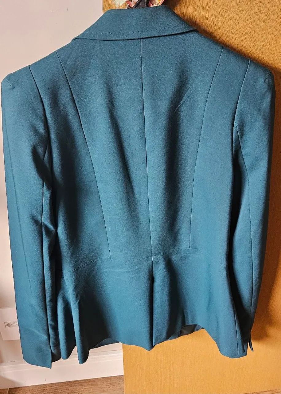 Blazer feminino  - Foto 3