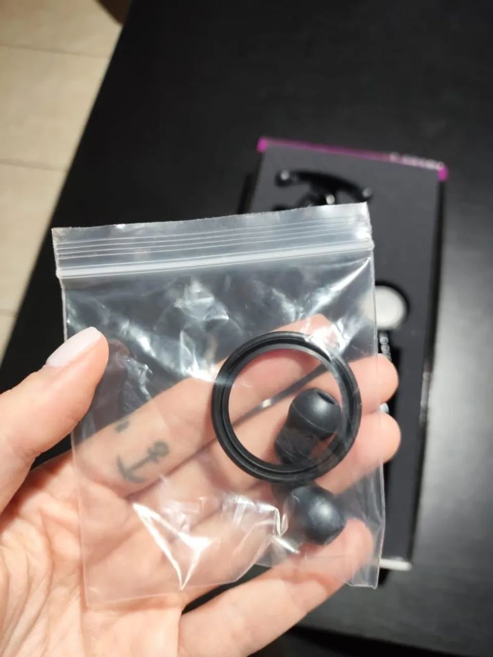 Estetoscópio Littmann Classic III - Foto 2